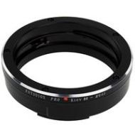 Adorama Fotodiox Pro Lens Mount Adapter for Kiev 88 Lens to Mamiya 645 Mount SLR Camera K88-M645-PRO