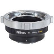 Adorama Metabones ARRI PL to Fujifilm T CINE Adapter for X-Mount Cameras/Camcorders MB_PL-X-BT1