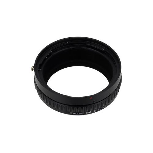  Adorama Fotodiox Pro Lens Mount Adapter for Hasselblad V-Mount Lens to Leica S Camera HB-LEICAS-P