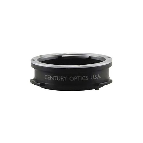  Adorama Century Optics Nikon to 1/2 Bayonet Optical Adapter 0LAN12000