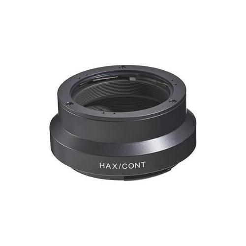  Adorama Novoflex Lens Adapter for Contax/Yashica Lens to Hasselblad X-Mount (X1D) Camera HAX/CONT