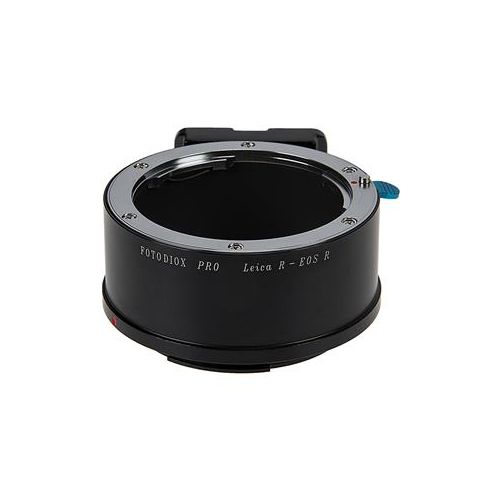  Adorama Fotodiox Pro Lens Mount Adapter for Leica R SLR Lens to Nikon Z-Mount Camera LR-NIKZ-PRO