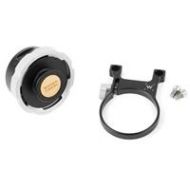 Adorama Wooden Camera E-Mount to PL-Mount Adapter for Sony FS5 Camera 218200