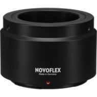 Adorama Novoflex Lens Adapter for T2-Lenses to Nikon Z-Mount Cameras NIKZ/T2