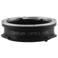 Adorama Century Optics Nikon to Sony 1/2 Bayonet Optical Adapter 0LANS5000