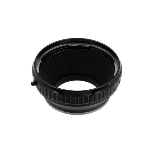  Adorama Fotodiox Lens Mount Adapter, Hasselblad V-Mount SLR Lenses to Sony Alpha Camera HBV-SNYA