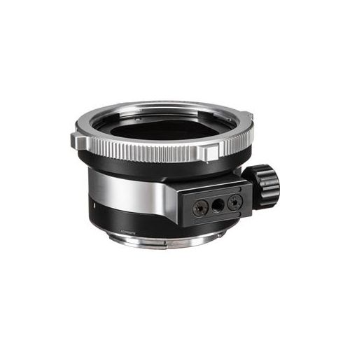  Adorama Metabones Hasselblad V Lens to Fujifilm G Mount (GFX) T CINE Adapter MB_HV-FG-BT1