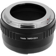 Adorama Fotodiox Lens Mount Adapter for Tamron Adaptall Mount Lens to Canon EOS M Camera TAMRON-EOSM