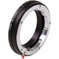 Adorama DLC Lens Mount Adapter f/Mounting Leica M Bayonet Lenses on Sony NEX Cameras DL-0804