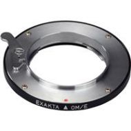 Adorama Fotodiox Lens Adapter for Exakta, Auto Topcon Lens to Olympus 4/3 Mount Camera EXAKTA-OM43