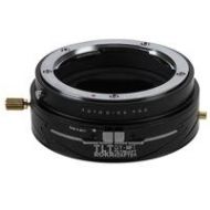 Adorama Fotodiox Pro TLT ROKR Tilt/Shift Lens Adapter, CY SLR Lens to MFT, M4/3 Camera CY-MFT-TLTROKR