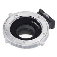 Adorama Metabones Canon EF Lens to Micro Four Thirds Camera Adapter, 0.64x Magnification MB_SPEF-M43-BT6