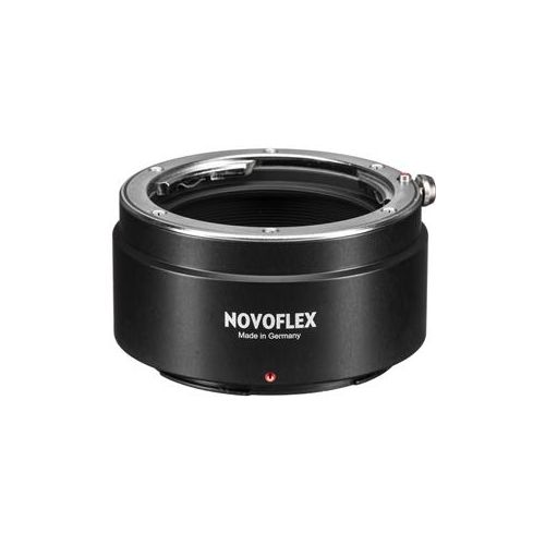  Adorama Novoflex Lens Adapter for Leica R Lenses to Nikon Z-Mount Cameras NIKZ/LER