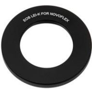 Adorama Fotodiox Lens Mount Adapter for Novoflex Rifle Lens to Canon EF, EF-S SLR Camera NOVO-EOS