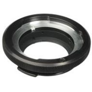 Adorama Century Optics 2/3 to Sony 1/2 Bayonet Mount Adapter 0LA23S500