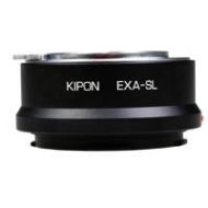 Adorama Kipon Exakta Lens to Leica SL Camera Lens Adapter KP-LA-SL-EXA