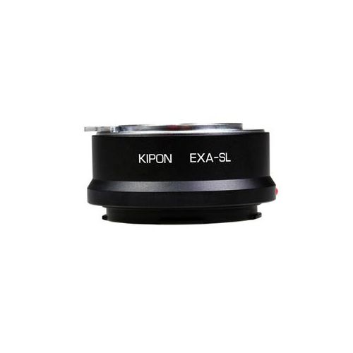  Adorama Kipon Exakta Lens to Leica SL Camera Lens Adapter KP-LA-SL-EXA