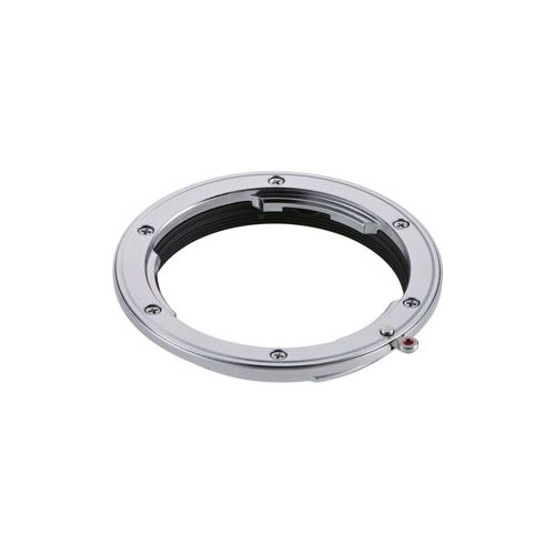  Adorama Novoflex Leica-R Lens Mount to Canon EOS Body Adaptr EOS/LER