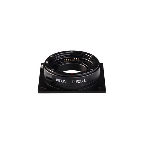  Adorama Kipon Canon EF/EF-S Lens to RED Cinema Camera Lens Adapter KP-E-LA-RED-EOS