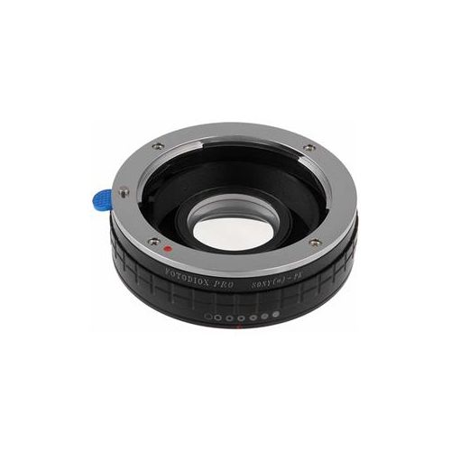  Adorama Fotodiox Mount Adapter for Sony A Lens to Pentax K Mount Camera SN-PK-G