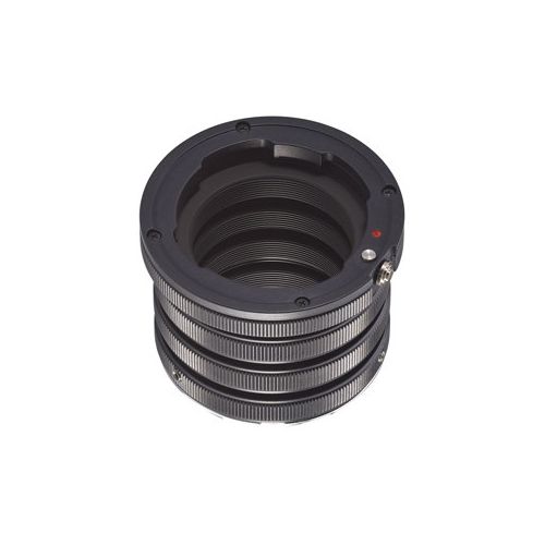  Adorama Novoflex Adapter Set for Visoflex II/III Lenses to Leica M Type 240 Camera LEM/VIS-III