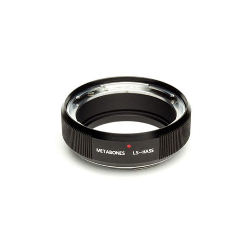  Metabones Hasselblad V Lens to Leica S Adapter MB_HV-LS-BM1 - Adorama