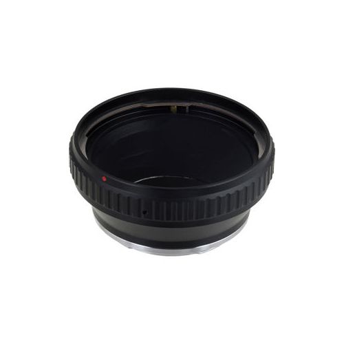  Adorama Fotodiox Lens Mount Adapter for Hasselblad V-Mount Lenses to Canon EOS EF, EF-S HBV-EOS