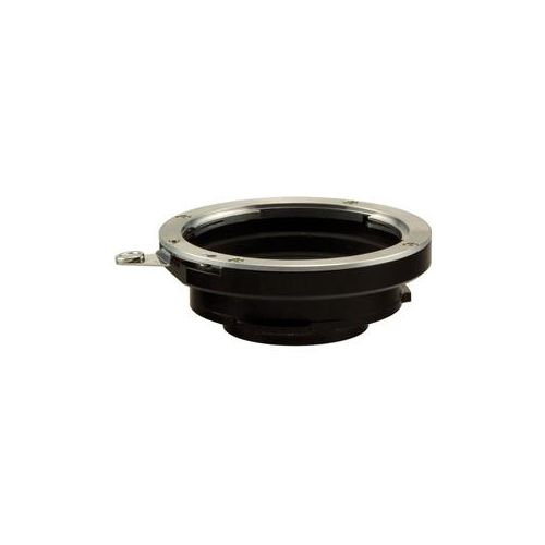  Adorama Century Optics Nikon to 2/3 Bayonet Mount Adapter 0LAN23M00