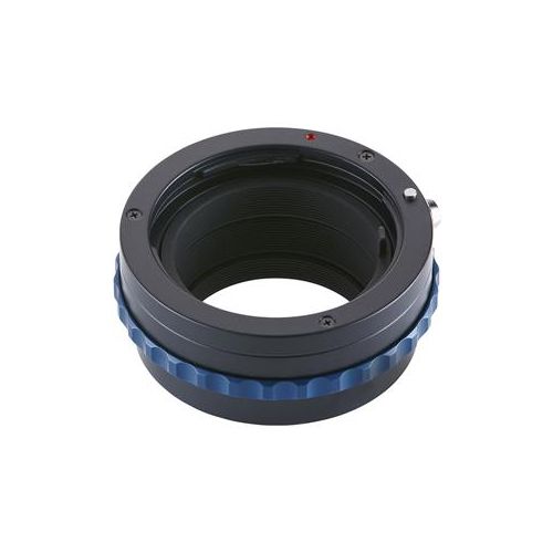  Adorama Novoflex Adaptr for Sony Alpha Lens to Sony NEX Camera NEX/MIN-AF