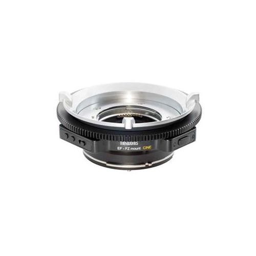  Adorama Metabones T Cine Smart Adapter for Canon EF Lens to Sony FZ Camera MB_EF-FZ-BT1