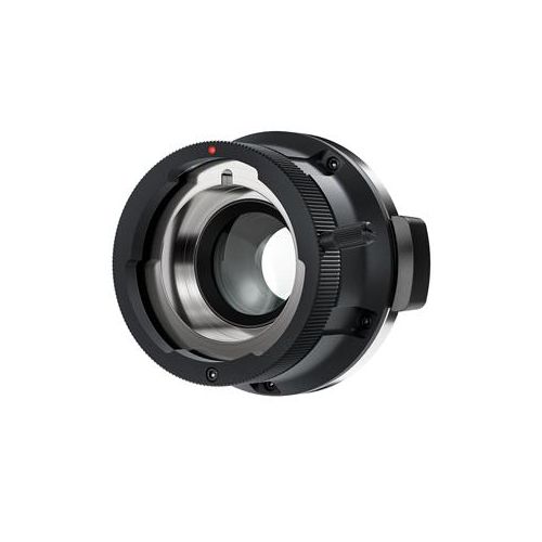  Blackmagic Design URSA Mini Pro B4 Mount CINEURSAMUPROTB4HD - Adorama