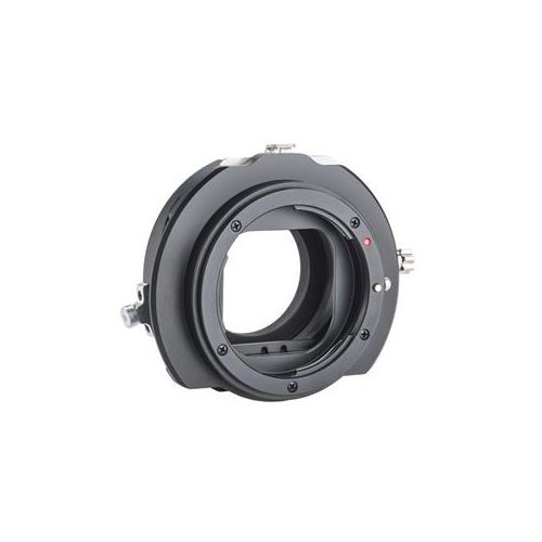  Adorama Kipon Tilt-Shift Lens Mount Adapter from Nikon To M4/3 Body KP-LA-TS-NK-M43