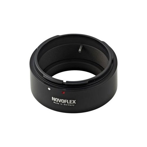  Adorama Novoflex Adaptr for Canon FD Lens to Sony NEX Camera NEX/CAN