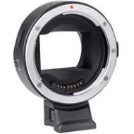 Adorama Viltrox EF-NEX IV LMA for Canon EF-Mount Lens to Select Sony E-Mount Cameras EF-NEX IV