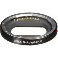 Leica 16038 S-Adapter for Contax 645 16038 - Adorama