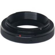 Bower T-Mount To Nikon F Mount Adapter ATN - Adorama