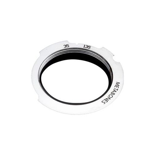  Adorama Metabones L39 Screw Mount to Leica M 6-Bit (35/135) Adapter MB_L39-M-35/135