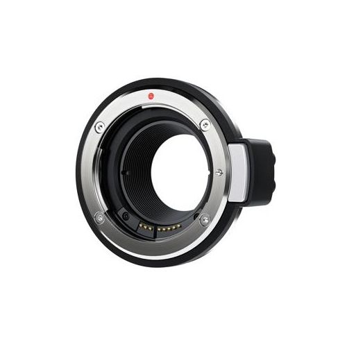  Adorama Blackmagic Design EF Mount for URSA Mini Pro Camera CINEURSAMUPROTEF