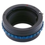 Adorama Novoflex Lens Adapter for Sony Alpha SLR/Minolta AF/SLT Lenses to Nikon Z-Mount NIKZ/MIN-AF