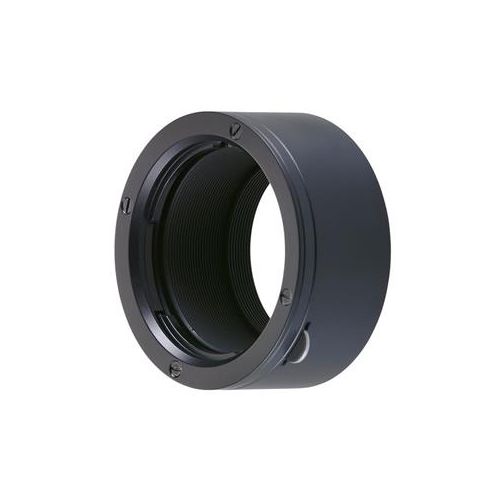  Adorama Novoflex Lens Adapter for Minolta MD & MC Lenses to Nikon Z-Mount Cameras NIKZ/MIN-MD