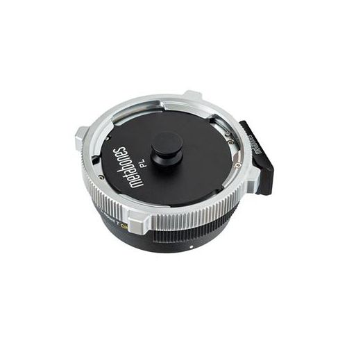  Adorama Metabones ARRI PL Lens to L-Mount T Cine Adapter MB_PL-L-BT1