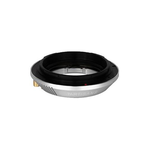  7artisans Leica Transfer Ring for Panasonic L RING-L S - Adorama