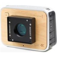 Adorama Wooden Camera Blackmagic Production Camera 4K Camera Modification 176100