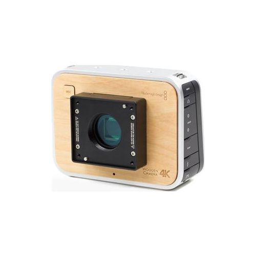  Adorama Wooden Camera Blackmagic Production Camera 4K Camera Modification 176100