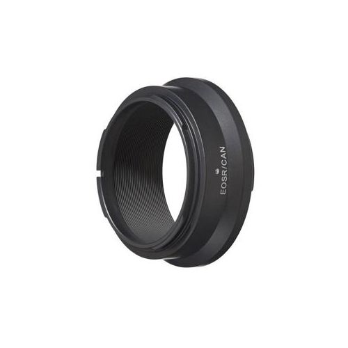  Adorama Novoflex Lens Adapter for Canon FD Lenses to Canon EOS-R Mount Cameras EOSR/CAN