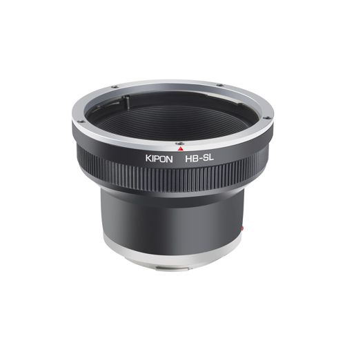  Adorama Kipon Hasselblad V Mount Lens to Leica SL Camera Lens Adapter KP-LA-SL-HB