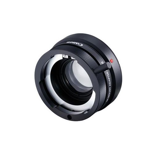  Canon MO-4E B4 EF Mount Lens Adapter 1788C001 - Adorama