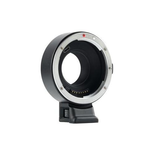  Adorama Viltrox EF-FX1 LMA for Canon EF or EF-S-Mount Lens to FUJIFILM X-Mount Camera EF-FX1