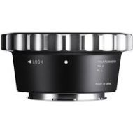 Adorama Sigma MC-31 Mount Converter, Sigma PL Lenses to Leica L Mount Cameras 89A969