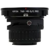 Adorama Kipon Tilt & Shift Pro Adapter f/Hasselblad V Mount CF Lens to Sony NEX E-Mount KP-LA-TS-NEX-HB